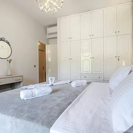House Corfu Apartman