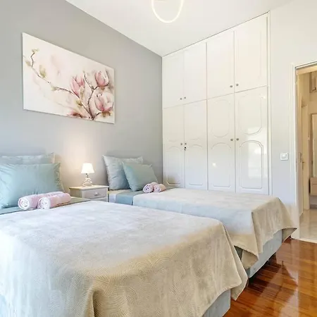 Apartman House Corfu Línia
